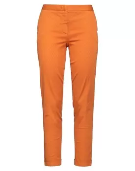 Брюки Antonelli, оранжевый
