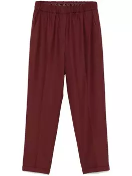 Брюки Antonelli Rosabla, красный