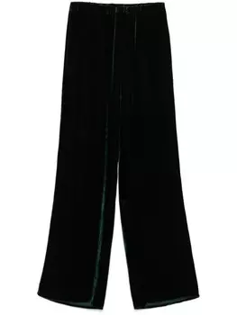 Брюки Антонелли Тацио Antonelli, зеленый