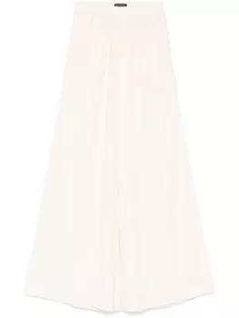 Брюки Antonia Gianluca Capannolo, белый