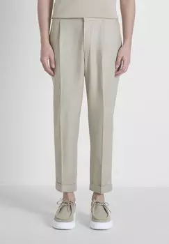 Брюки Antony Morato, песочный