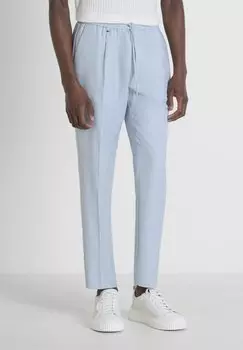 Брюки Antony Morato, светло-голубой