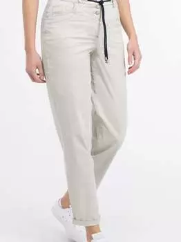 Брюки анук Recover Pants, бежевый