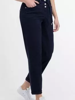 Брюки анук Recover Pants, синий