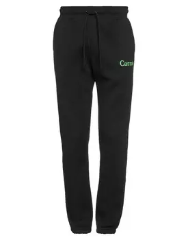 Брюки Anwar Carrots, черный