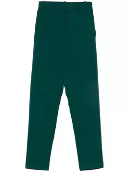 Брюки Анзин PINKO, зеленый