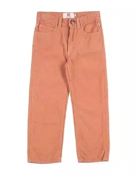 Брюки Ao76, лососево-розовый