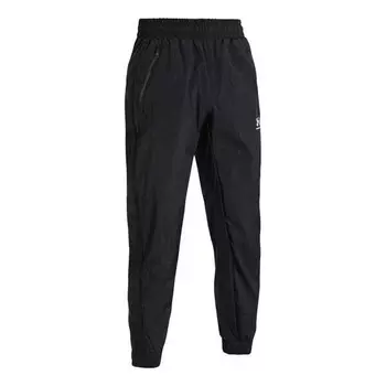 Брюки apac pants 'black' Under Armour, черный