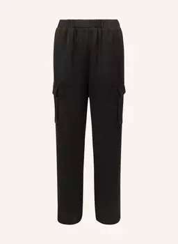 Брюки APART, черный