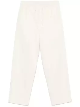 Брюки APC Vincent A.P.C., нейтральный