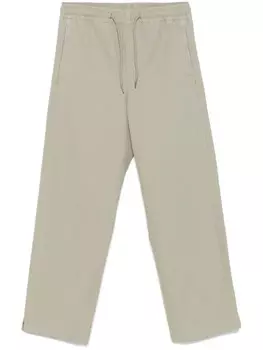 Брюки APC Vincent A.P.C., зеленый