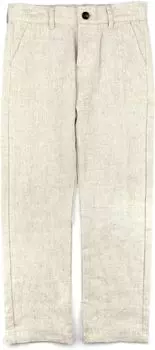 Брюки Appaman Beach Pants, цвет Papyrus