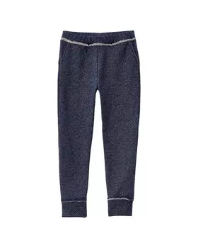 Брюки Appaman Cosmos Lounge, синий