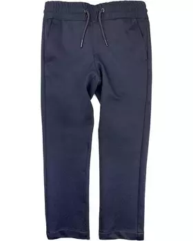 Брюки Appaman Kids Everyday Stretch Pants, цвет Navy Blue