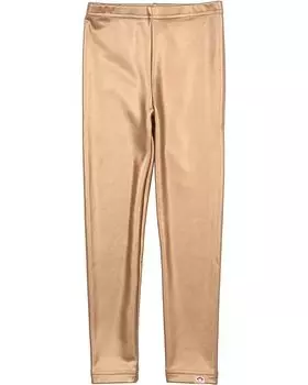 Брюки Appaman Leggings, золотой