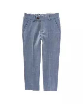 Брюки Appaman, синий