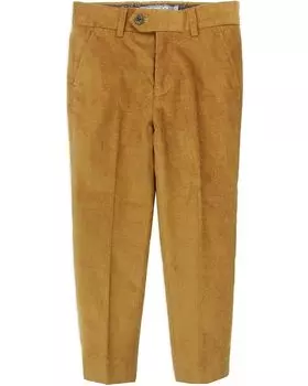 Брюки Appaman Suit Pants, кэмел
