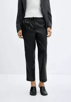 Брюки Apple Mango, цвет schwarz