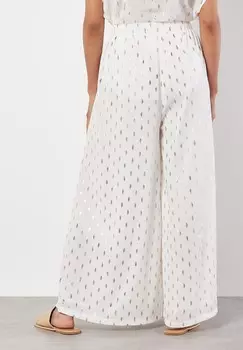 Брюки Apricot, белый