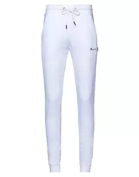 Брюки Aquascutum, белый