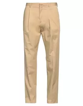 Брюки Aquascutum, бежевый