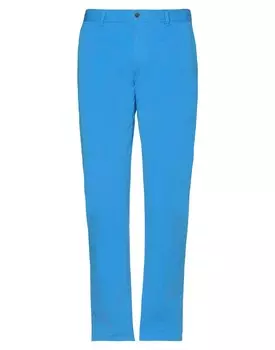 Брюки Aquascutum, лазурный