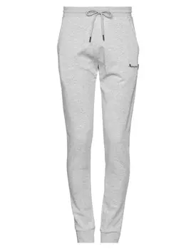 Брюки Aquascutum, светло-серый