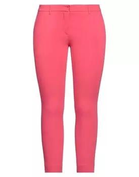 Брюки Aquilano, коралл