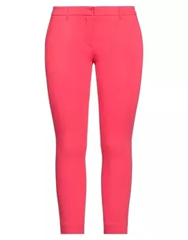 Брюки Aquilano, коралл
