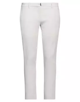 Брюки Aquilano, светло-серый