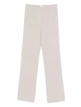 Брюки арабба Marella, нейтральный