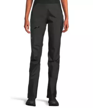 Брюки Arc'teryx Beta Pants, черный
