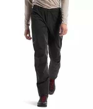 Брюки Arc'teryx Beta Pants, черный