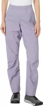 Брюки Arc'teryx Beta Pants, цвет Velocity