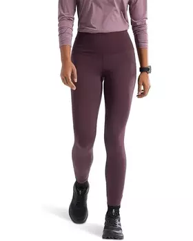 Брюки Arc'teryx Essent High-Rise Utility Legging 26", цвет Phantasm 1