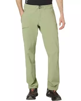 Брюки Arc'teryx Gamma, цвет Chloris