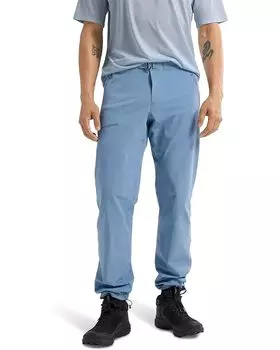 Брюки Arc'teryx Gamma, цвет Stone Wash