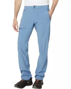 Брюки Arc'teryx Gamma Lightweight, цвет Stone Wash