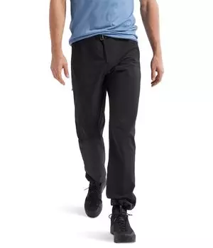 Брюки Arc'teryx Gamma Pants, черный