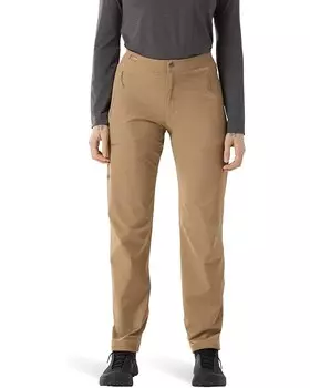 Брюки Arc'teryx Gamma Pants, цвет Canvas