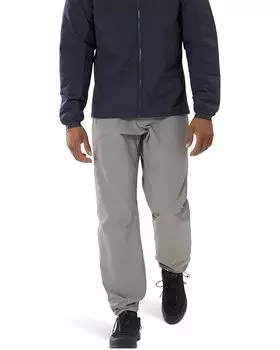 Брюки Arc'teryx Gamma Pants, цвет Void