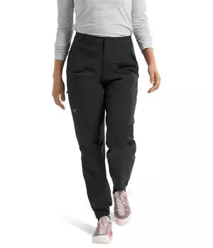 Брюки Arc'teryx Gamma Tapered Pants, черный