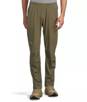 Брюки Arc'teryx Incendo Pants, цвет Tatsu