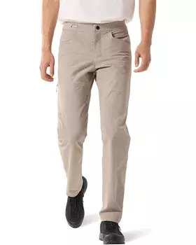 Брюки Arc'teryx Konseal Pants, цвет Rune