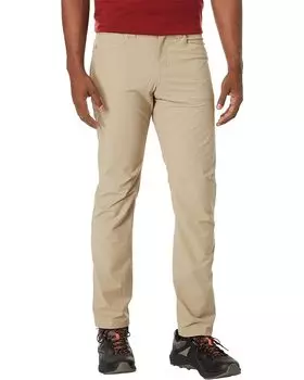 Брюки Arc'teryx Levon, цвет Smoke Bluff