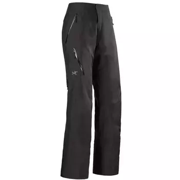 Брюки Arc'teryx Nita Insulated, черный