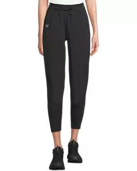 Брюки Arc'teryx Norvan Insulated Pants, черный