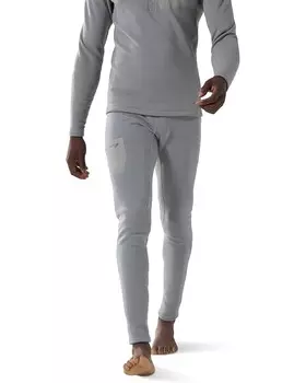 Брюки Arc'teryx Rho Heavyweight Bottom, цвет Void