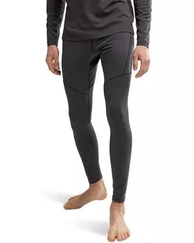 Брюки Arc'teryx Rho Hybrid Bottoms, цвет Graphite
