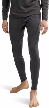 Брюки Arc'teryx Rho Hybrid Bottoms, цвет Graphite